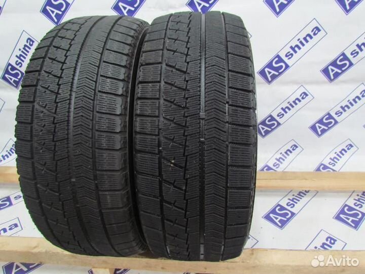 Bridgestone Blizzak VRX 205/55 R16 99G