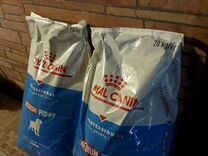 Корм для собак royal canin