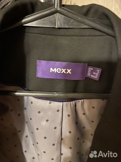 Костюм брючный Mexx