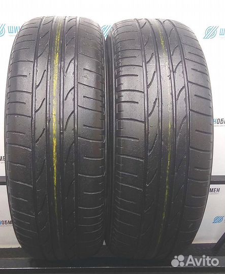 Bridgestone Dueler H/P Sport 215/65 R16 98