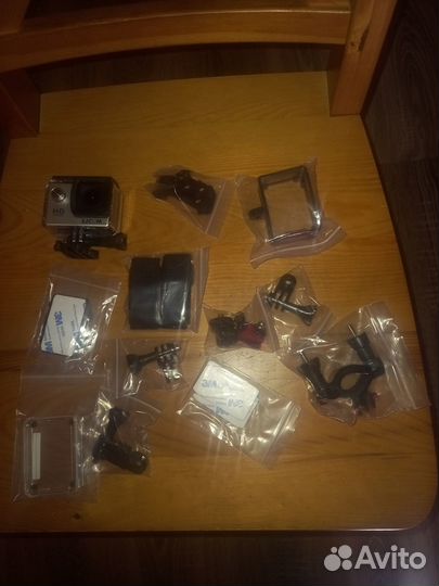 Sjcam SJ4000 WiFi