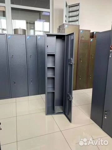 Сейф оружейный Чирок 1436