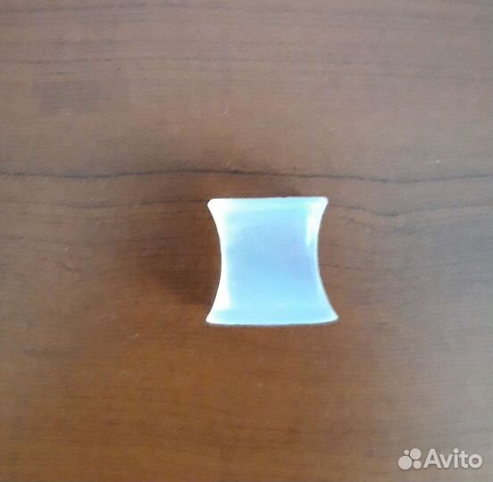 Межпальцевая силиконовая перегородка