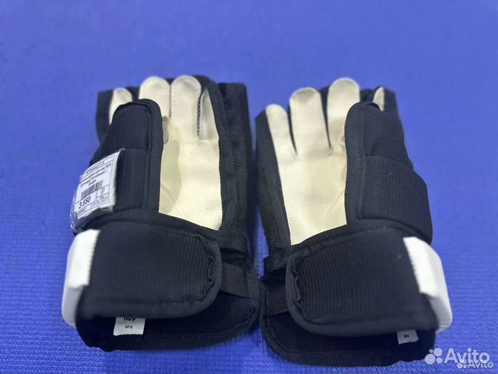 Краги игрока для х/ш RGX (детские) (10 )