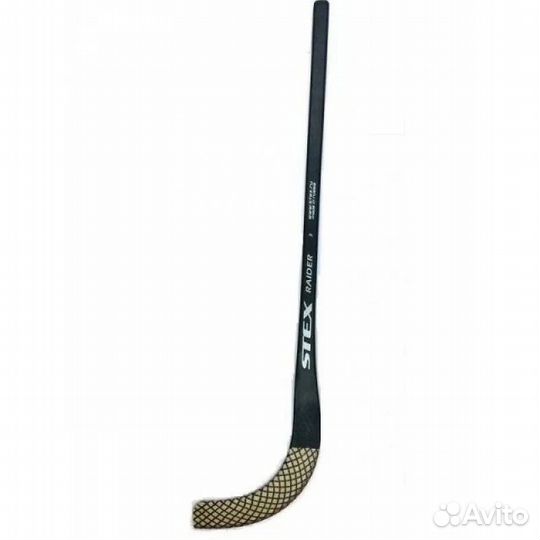 Клюшка для хоккея с мячом