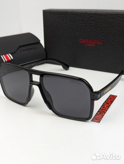 Солнцезащитные очки Carrera