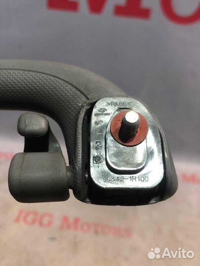 Ручка потолка салона задний Kia Rio 3 2011-2017