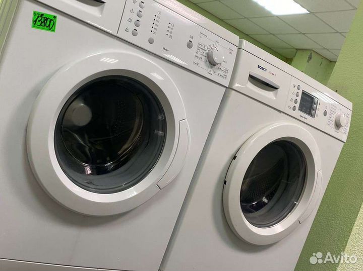 Б+уСтиральная машина бу