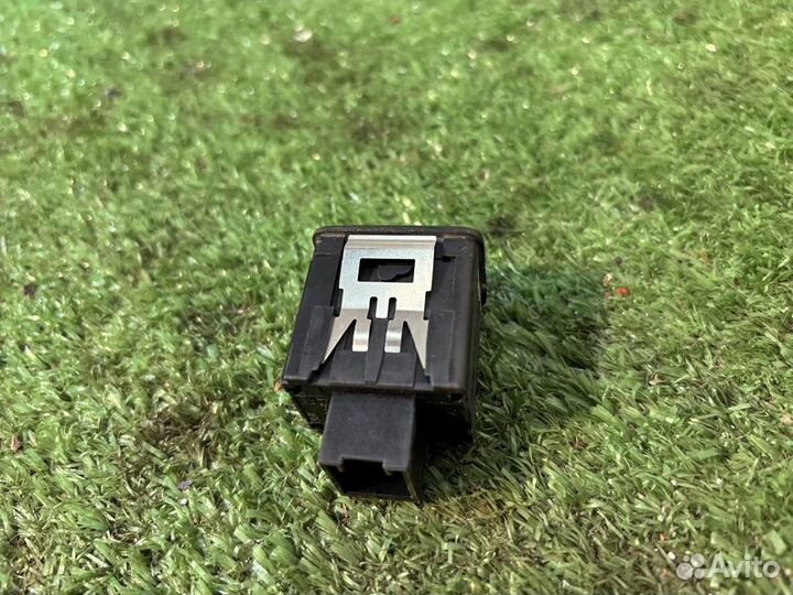 Регулятор подсветки панели приборов Volkswagen