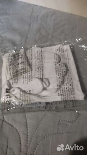 Перчатки косметические