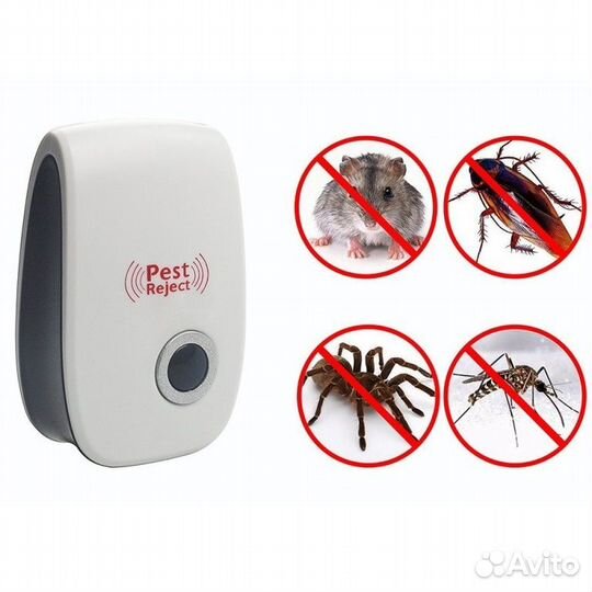 Устройство защиты от вредителей / насекомых