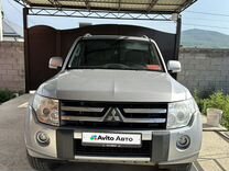 Mitsubishi Pajero 3.0 AT, 2011, 165 000 км, с пробегом, цена 2 505 000 руб.