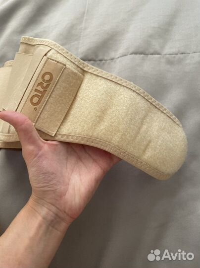 Бандаж для беременных и после родов