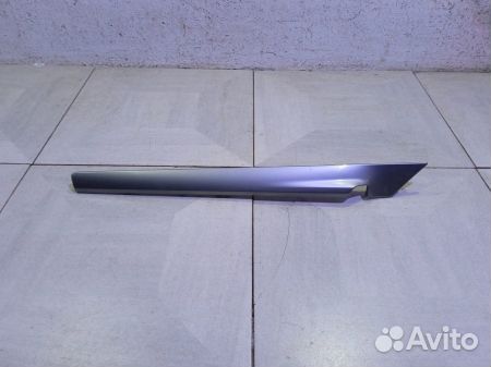 Накладка двери Шкода Octavia A7