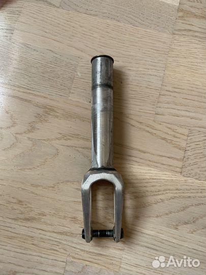 Вилка ethic legion v2 SCS