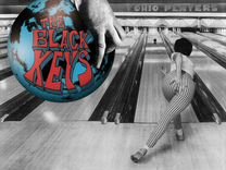 The Black Keys / Ohio Players (LP)