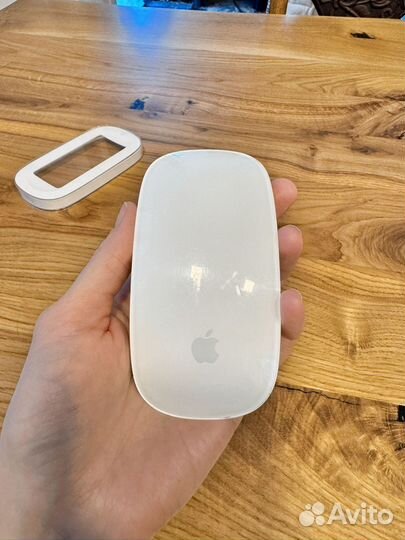 Мышка apple magic mouse 1