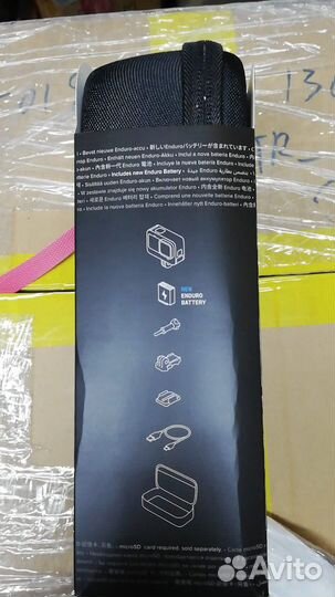 Новая GoPro Hero11 Black, оригинал