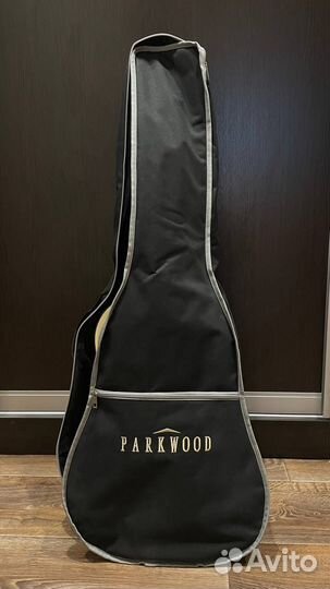 Классическая гитара Parkwood PC90 OP