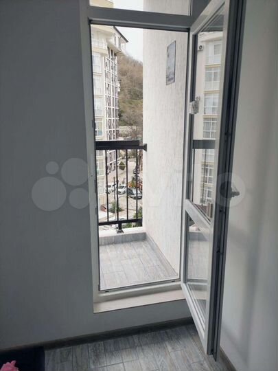 2-к. квартира, 40 м², 5/17 эт.