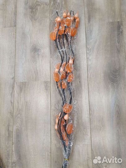 Искусственные цветы