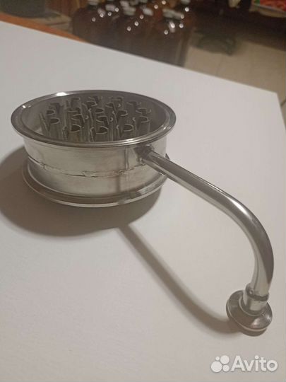 Узел отбора с орошением 4 дюйма