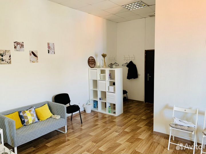 Почасовая аренда офиса