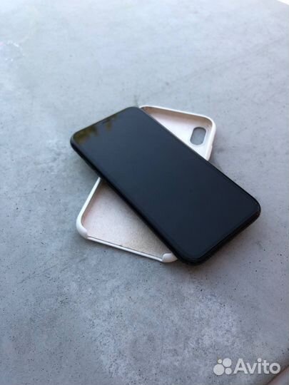 iPhone Xr 64gb бу