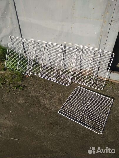 Решетка для холодильника