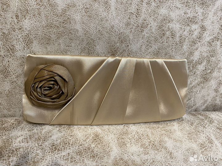 Косметичка estee lauder клатч