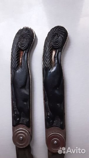 Нож складной белка СССР