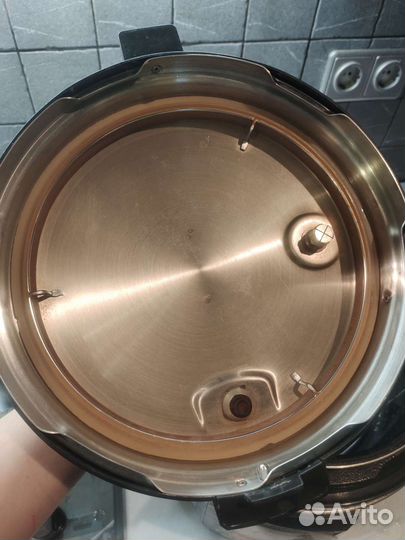 Мультиварка redmond RMC - PM180