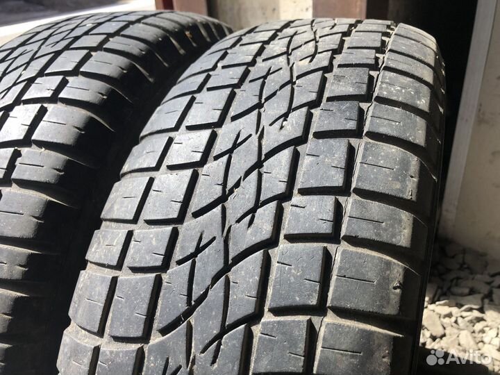 КАМА Кама-221 235/70 R16