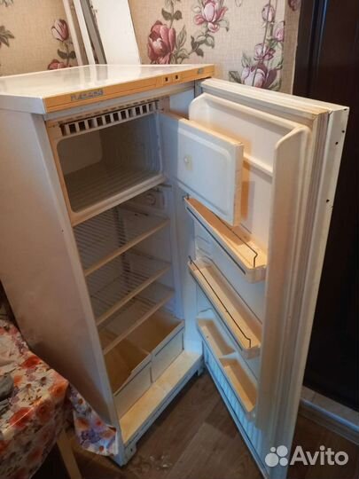 Холодильник бу