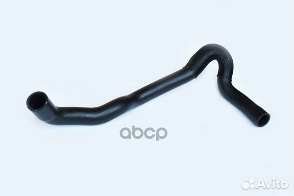 Патрубок радиатора renault logan/lada largus 1