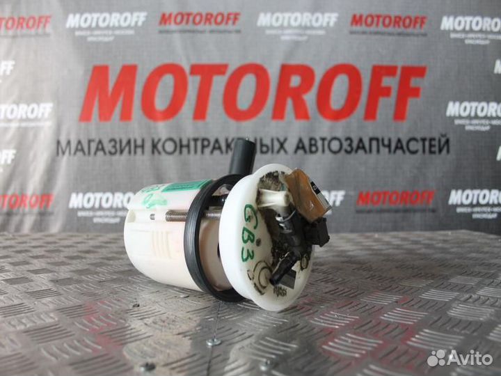 Бензонасос Хонда Фрид GB3 L15A в сборе