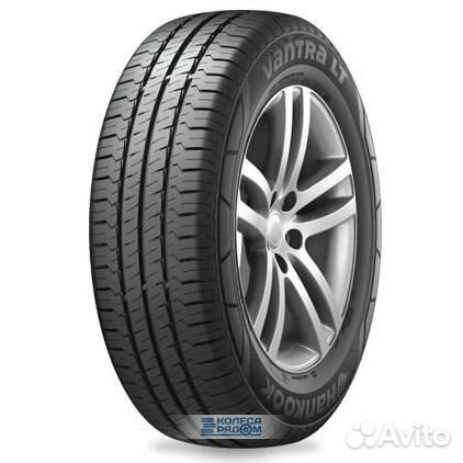 Hankook Vantra LT RA18 195/75 R16 R