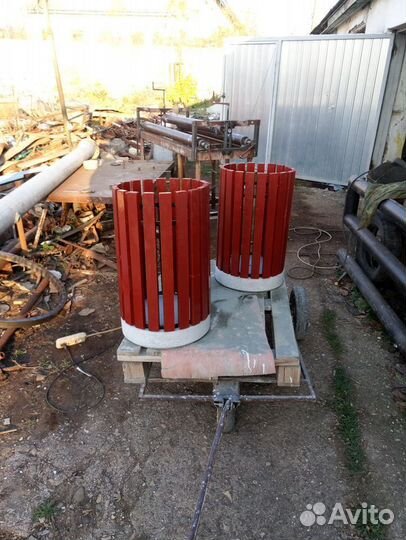 Урны от производителя