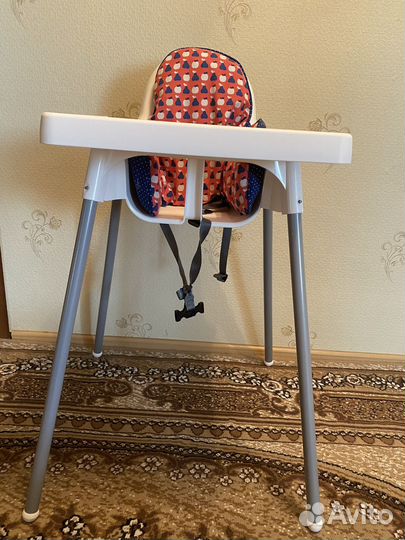 Стул для кормления IKEA