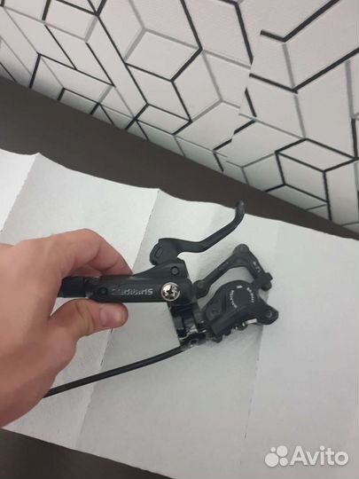 Запчасти для велосипеда