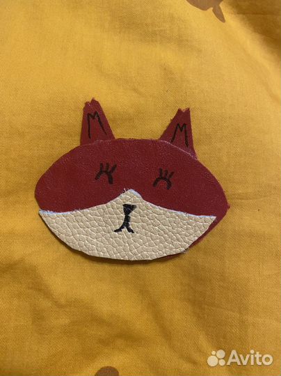 Магнитики на холодильник