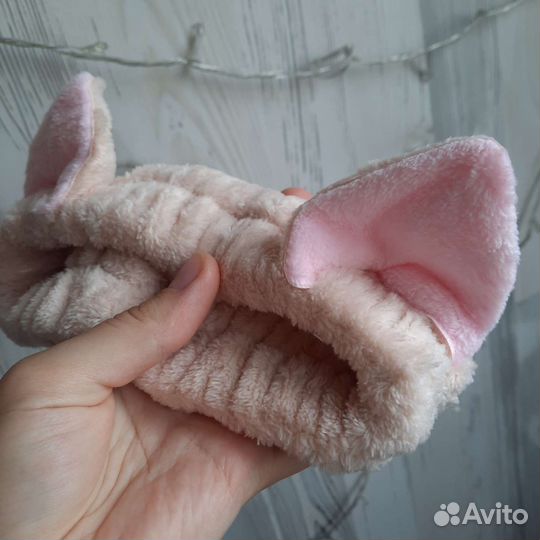 Повязка на голову