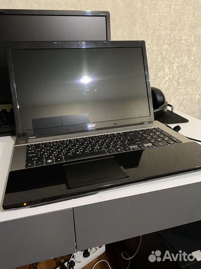 Acer aspire v3 771g