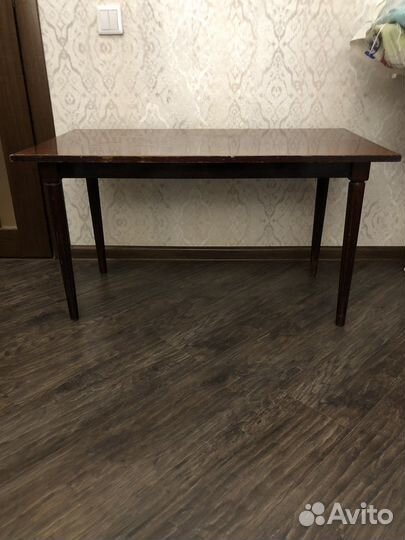 Столик журнальный СССР