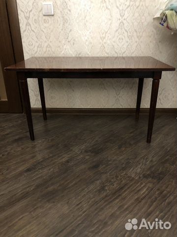 Столик журнальный СССР