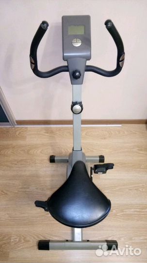 Велотренажёр Torneo Riva XL