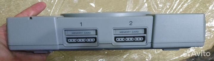 Sony playstation 1 scph-5000