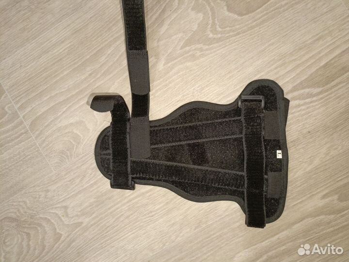 Ортез лучезапястный