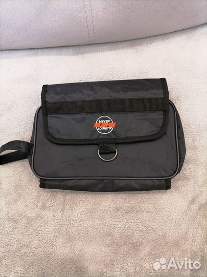 Несессер мужской