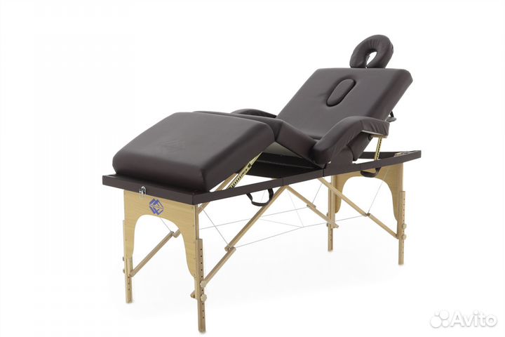 Массажный стол складной